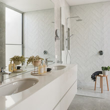 Bathroom Ideas