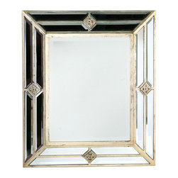 Bathroom Mirrors - Bathroom Mirrors