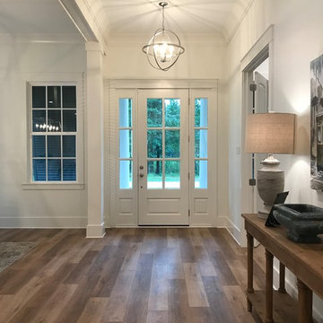 River Club Waterview Gallery House