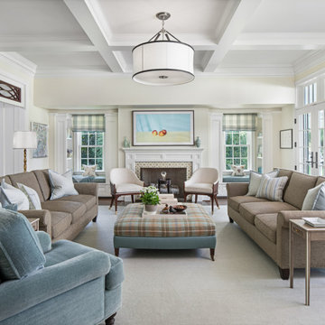 Modern Farmhouse Renovation