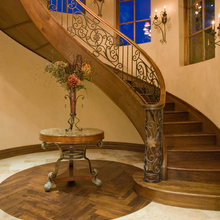 Entry and Staircase Ideas