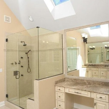 Skokie Custom Home
