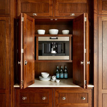 Coffee Station