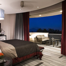 LUXURY SUITES MEDELLIN