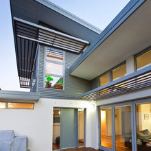 silver windows