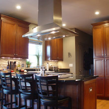 1610 kitchen counters