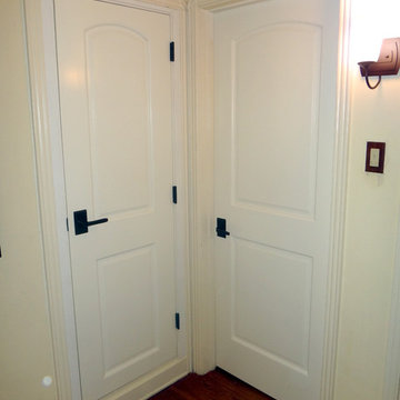 Milgard Ultra Series Fiberglass Woodclad Windows and Doors