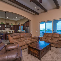 Excelsior Court Custom - Products