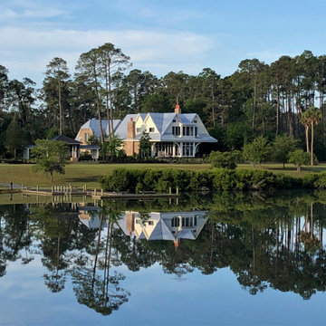 Rivers Edge Project