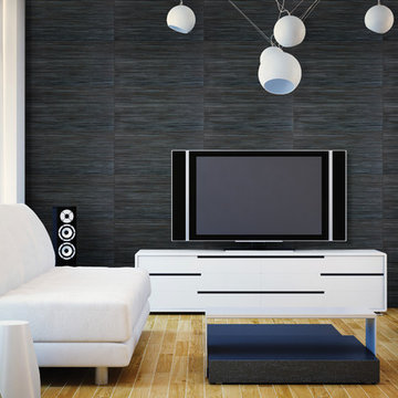 Marvelously Modern Tile