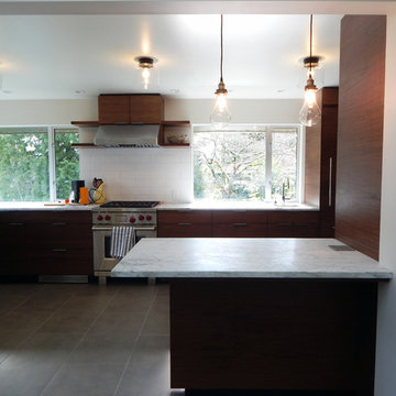 Lake Washington Residence