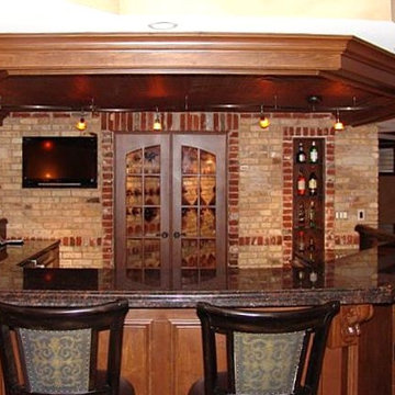 Chicago Brick Veneer