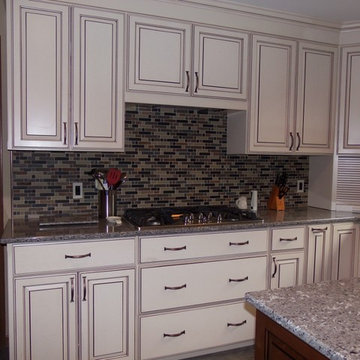 Farm House Kitchen