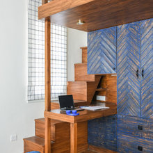 mezzanine