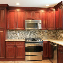 Kitchen Ideas