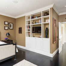 Home Office Ideas