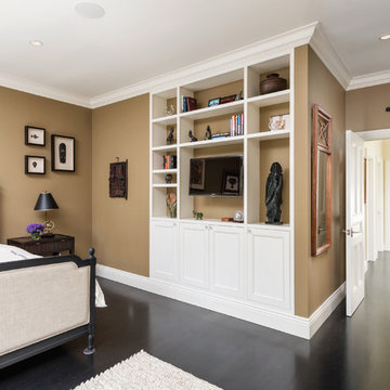 Eureka Valley House