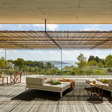 Pergolas