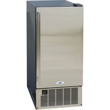 Under-Counter Ice Maker, Commercial Grade