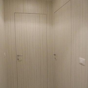 CASA B_M - 95 MQ + 15 MQ