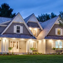 Parade Home