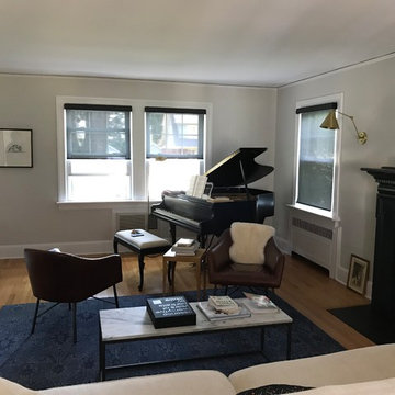 All About the Piano