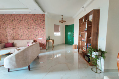 Step into elegance with a modern twist! Nestled in the heart of the city.
