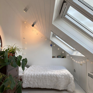 London Loft