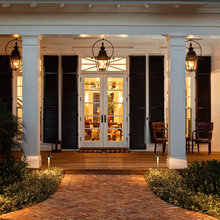 Exterior Ideas