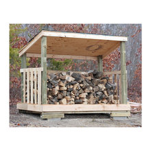 Final - firewood