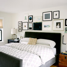 Bedroom Ideas