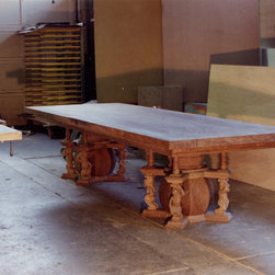 walnutraj - Dining Tables