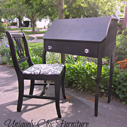 Desks - Furniture