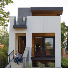 2018 exterior finishes