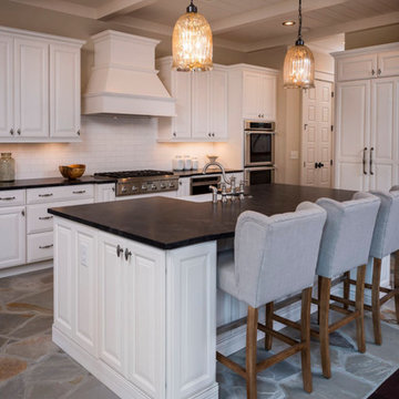 2014 Southern Living Custom Builder Program Showcase Home