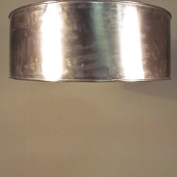 mansel hanging light - Pendant Lighting