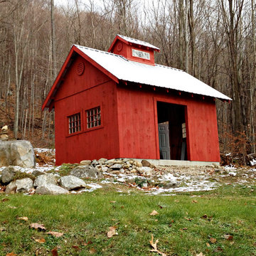 Gable Vents