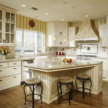 Kitchen Ideas