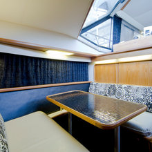 RV Interiors