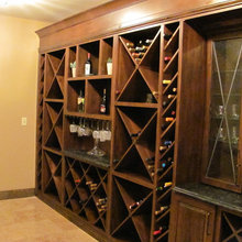 Wine Room