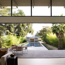 Patio Ideas