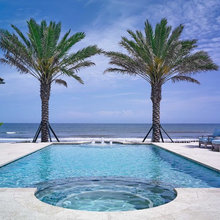 pools