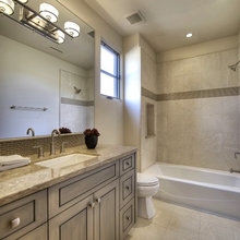 Jackson's Bathroom
