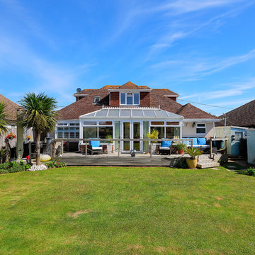 Four Bedroom Modern Stylish Detached House in Romney Marsh, Kent