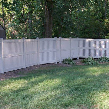 Fence Gallery