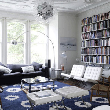 Mid Century Modern Design Inspiration