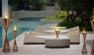 Featured Styles: Napa-Inspired Living