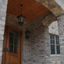 Exterior Ideas