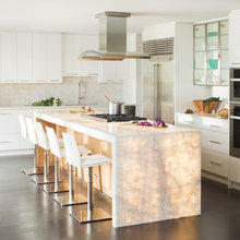 Our Kitchen Look