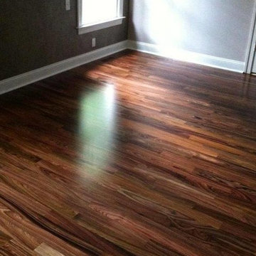 Wood Floors
